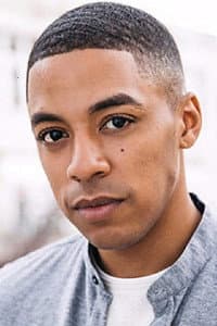 Justiin Davis in Cybornetics