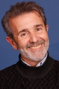 Norberto Díaz in Veredicto final