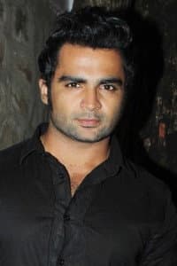 Sachiin Joshi in Mounamelanoye
