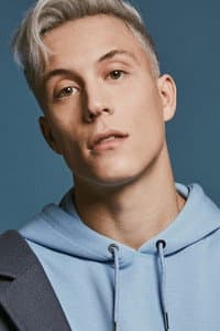 Loïc Nottet in Le Grand Rendez-Vous de la Fédération Wallonie-Bruxelles