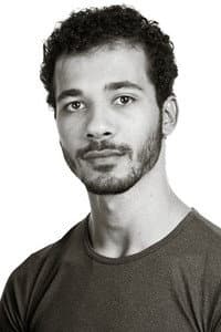 Lucas Valente in Prokofiev: Romeo and Juliet