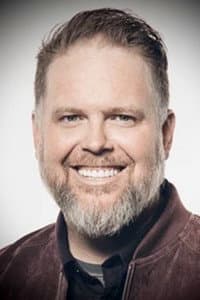 Bart Millard in A Rush of Hope: Find Answers to Life's Questions