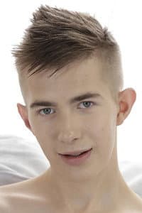 Johnathan Strake in Professional Blowjobs & More