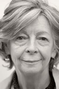 Valerie Lilley in The Terence Davies Trilogy