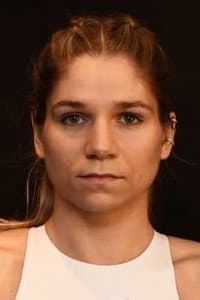 Leila Beaudoin in Christian Mbilli vs. Maciej Sulecki