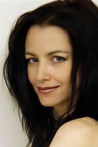Debbie Rochon in The Chainsaw Sally Show - Season 2