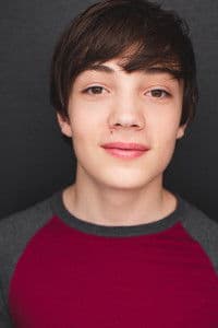 Donovan Colan in The Dogs
