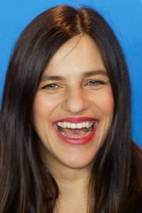 Bea Palya in Transylvania