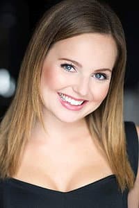 Leala Selina in Adventures of a Pizza Guy