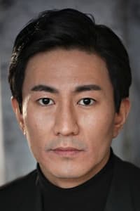 Jay Lim in My Son Hunter