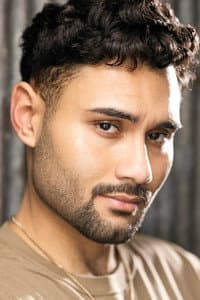 Jaime Jose Hernandez in Vindicta