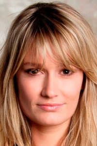 Maartje Remmers in Stella's oorlog
