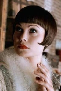 Antonia Ellis in Percy