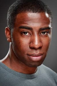 Mark Ebulue in Slingshot