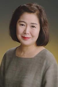 Mieko Nobusawa in 未来少年コナン