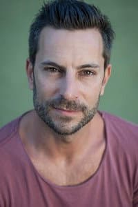 Ben Dalton in Fink!