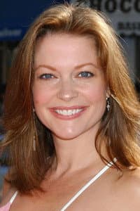 Lisa Masters in Burn