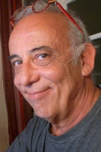 Jean-Claude Sussfeld in La Folle Heure des grandis