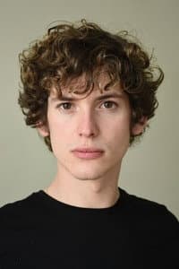 Benjamín Bou in Cola de mono
