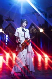 Ayasa in BanG Dream! 9th☆LIVE「Mythology」DAY2