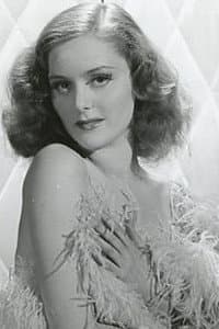Barbara Slater in Ain't Love Cuckoo?