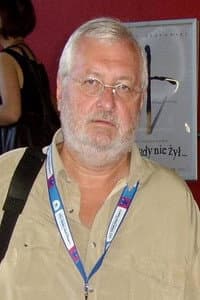 Janusz Zaorski in Ucieczka na Srebrny Glob