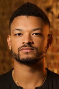 Steven Bartlett in Dynamo Is Dead