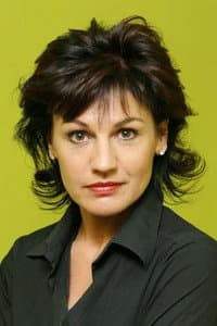 Michelle Botes in American Ninja 2: The Confrontation