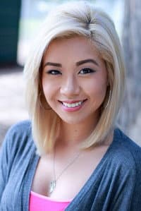 Amanda Le Nguyen in Twelfth Night