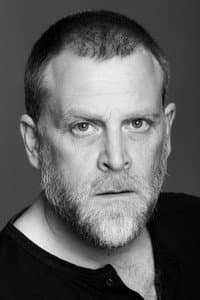Keith Newby in The Things You Do for Love: Against the Odds