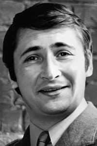 Vladimir Kulik in Сафари №6