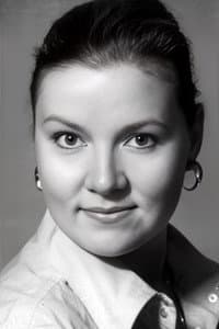 Olga Vasileva in Три раза про это