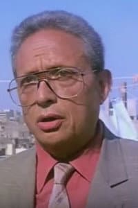 Ahmed Ghanem in 6 بنات وعريس