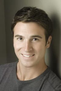 Bryan Casserly in Krisha