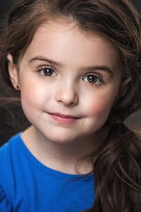 Juliana Davies in Rediscovering Christmas