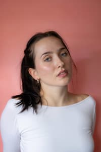 Grace Lister-Akerman in Gum
