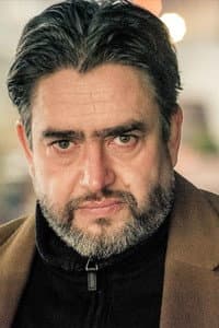 Alexander Hörbe in Nur für einen Augenblick