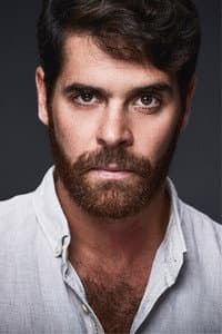 Adrián Castiñeiras in Compañeiros (C)