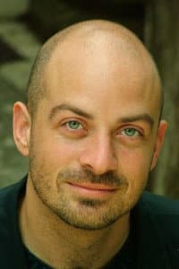 Gianpiero Cognoli in The Northern Paradigm