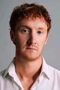Will Merrick in 7.2