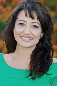 Heidi Harian in Firefall: An Epic Family Adventure
