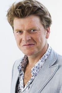 Beau van Erven Dorens in Ik ook van jou