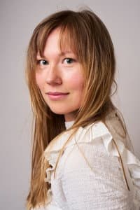 Louise Kim Salter in How to be Human