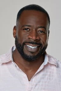 Demetrius Grosse in Sound of Hope: The Story of Possum Trot