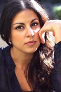 Liberty Cordova in Must Come Down