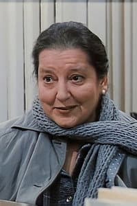 Carla Monti in Il vizio di vivere