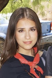 Marcela Ramírez in Julia