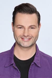 Fred van Leer in Say Yes To The Dress Benelux