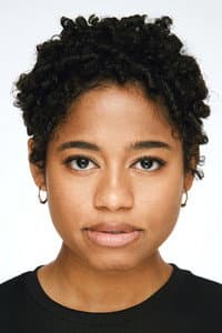 Racquel Bianca John in The Baby Proposal