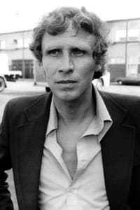 Dougal Haston in On ne marche qu'une fois sur la lune